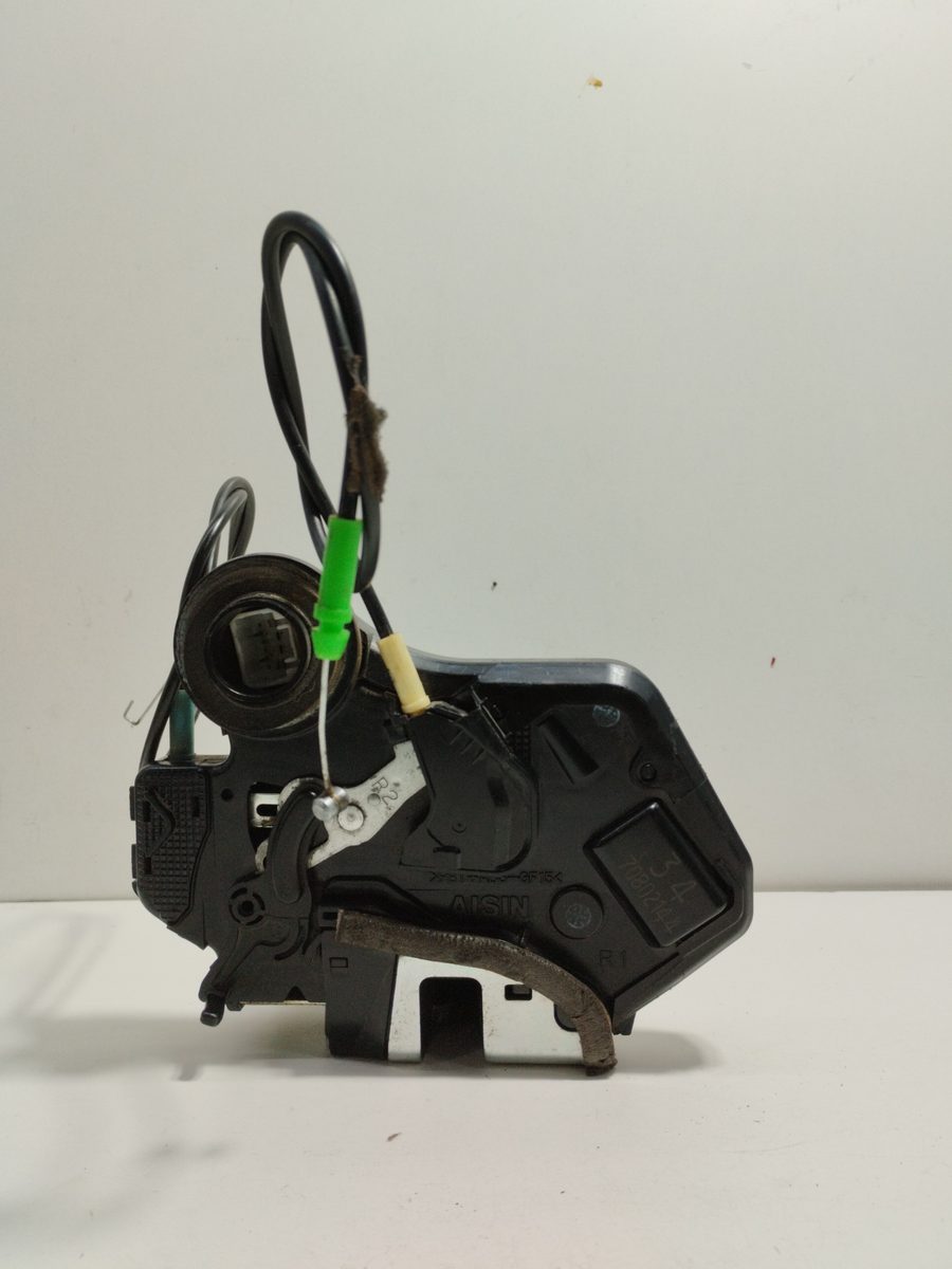 Cerradura Puerta Trasera Derecha Suzuki Grand Vitara Jb (JT) 2005-2014 70802144