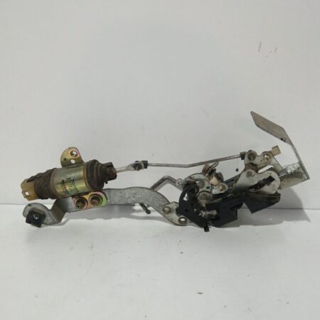 Cerradura Puerta Trasera Derecha Toyota Corolla 1986-1990