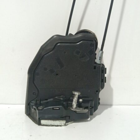 Cerradura Puerta Trasera Derecha Toyota Corolla (E15) 2006-2011 Luna 7042316