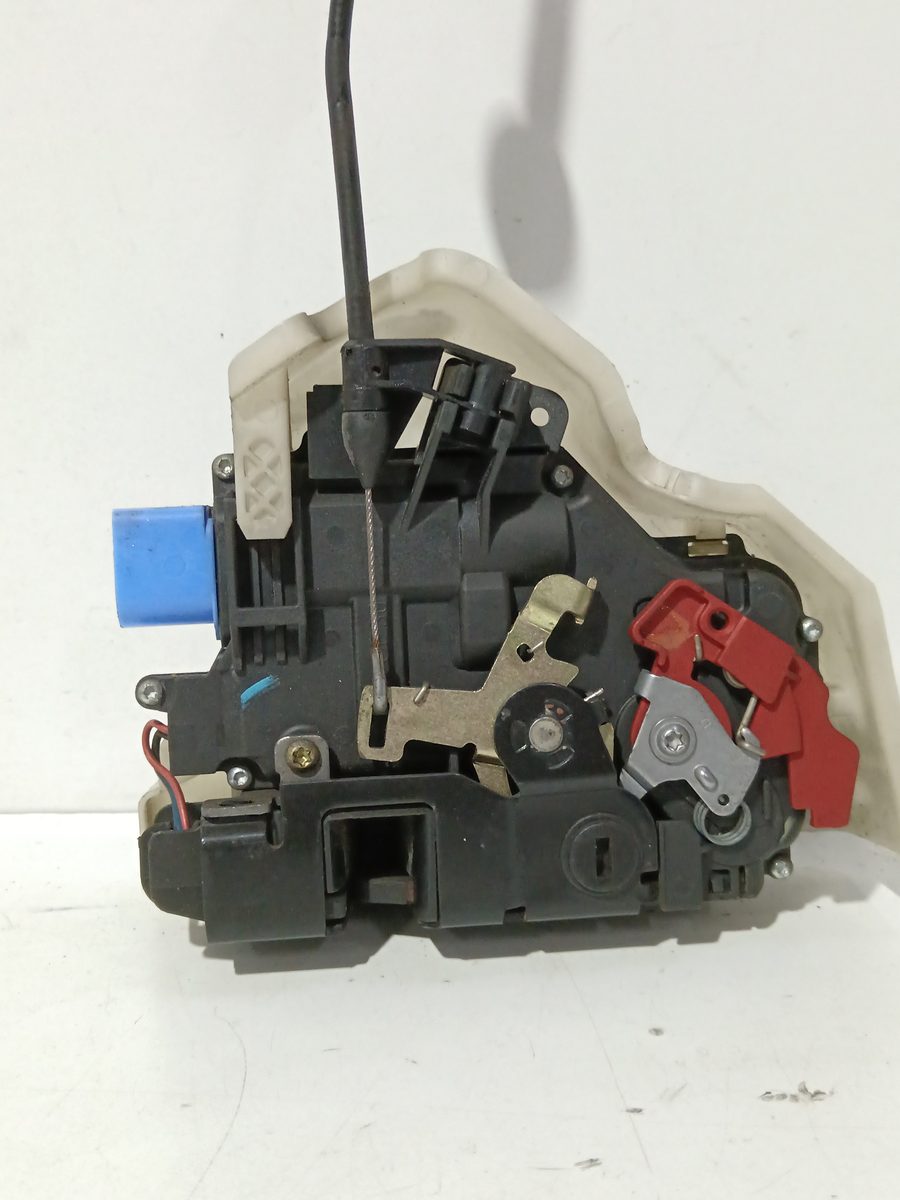 Cerradura Puerta Trasera Derecha Volkswagen Jetta (1K2) 2005-2010