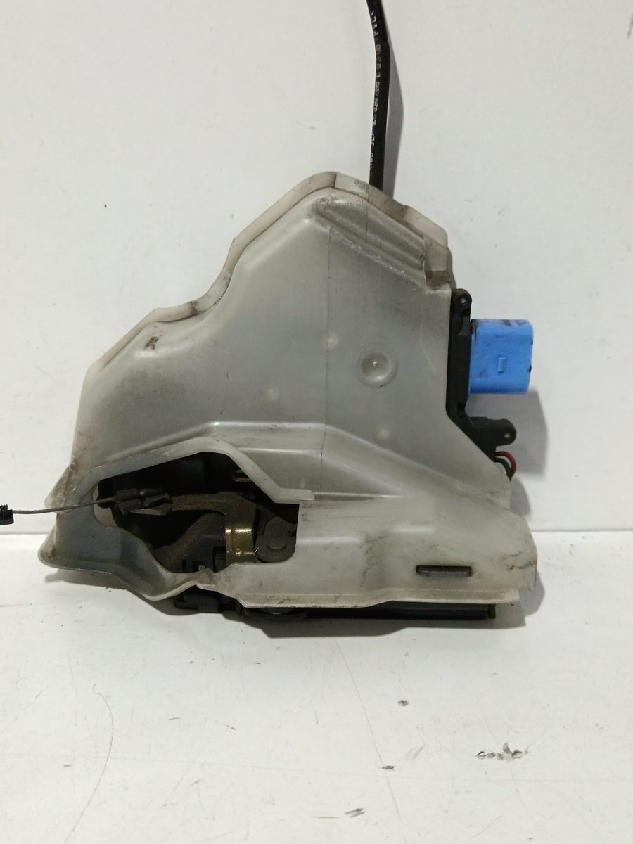 Cerradura Puerta Trasera Derecha Volkswagen Jetta (1K2) 2005-2010