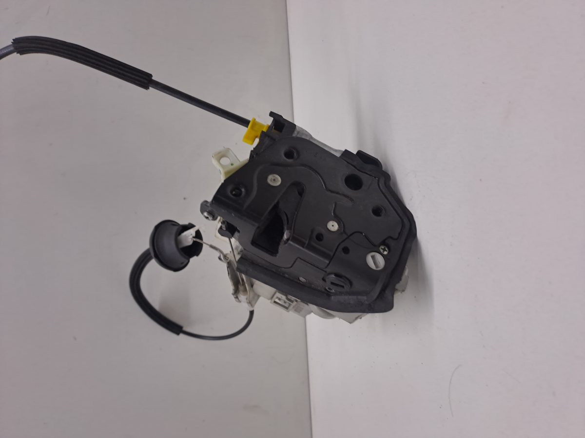 Cerradura Puerta Trasera Izquierda Audi A4 Ber. (B8) 2007-2015 Basis JA68K0839015
