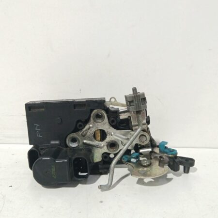 Cerradura Puerta Trasera Izquierda Chevrolet Aveo 2006-2012 LT