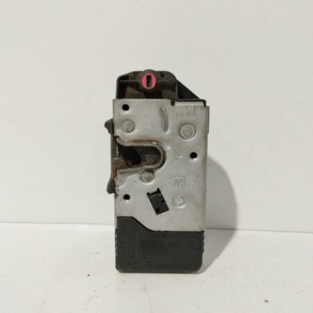 Cerradura Puerta Trasera Izquierda Chevrolet Corsa 2 2000-2003 (Y 17 DTL / LK8)