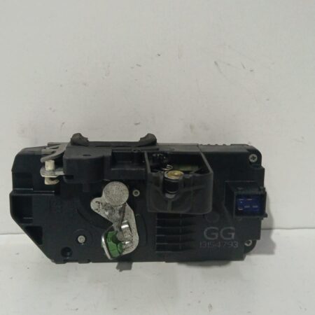 Cerradura Puerta Trasera Izquierda Chevrolet Meriva 2003-2008 13154793