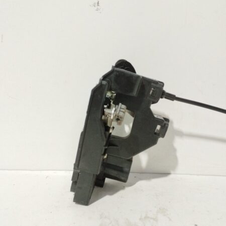 Cerradura Puerta Trasera Izquierda Chevrolet Spark Gt 2009-2016 Basis