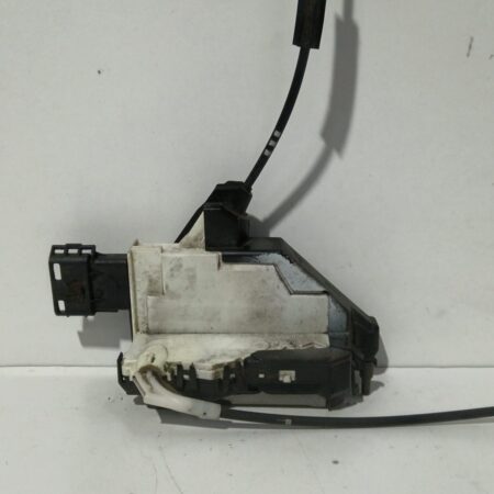 Cerradura Puerta Trasera Izquierda Citroën C3 2009-2017 LX