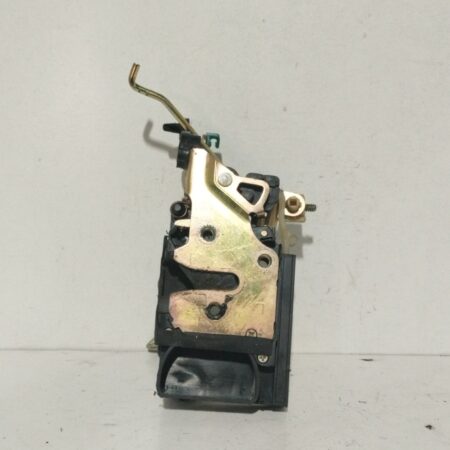 Cerradura Puerta Trasera Izquierda Daewoo Lanos 1997-2004 I