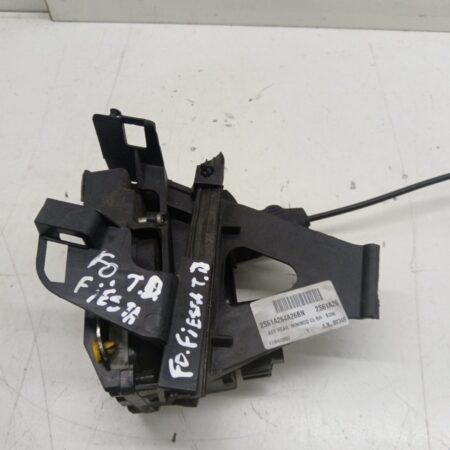 Cerradura Puerta Trasera Izquierda Ford Fiesta Berlina (DX) 1999-2002 Futura 2S61A264A26BN
