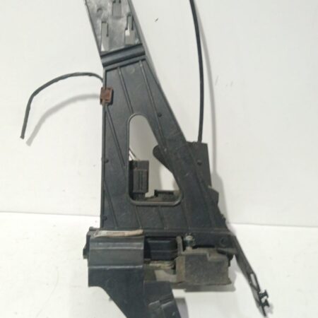 Cerradura Puerta Trasera Izquierda Ford Fusion (CBK) 2002-2013 Ambiente