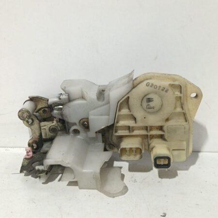 Cerradura Puerta Trasera Izquierda Honda Fit (GD1/5) 2002-2008 Drive