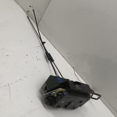 Cerradura Puerta Trasera Izquierda Hyundai I10 2007-2013 Comfort S