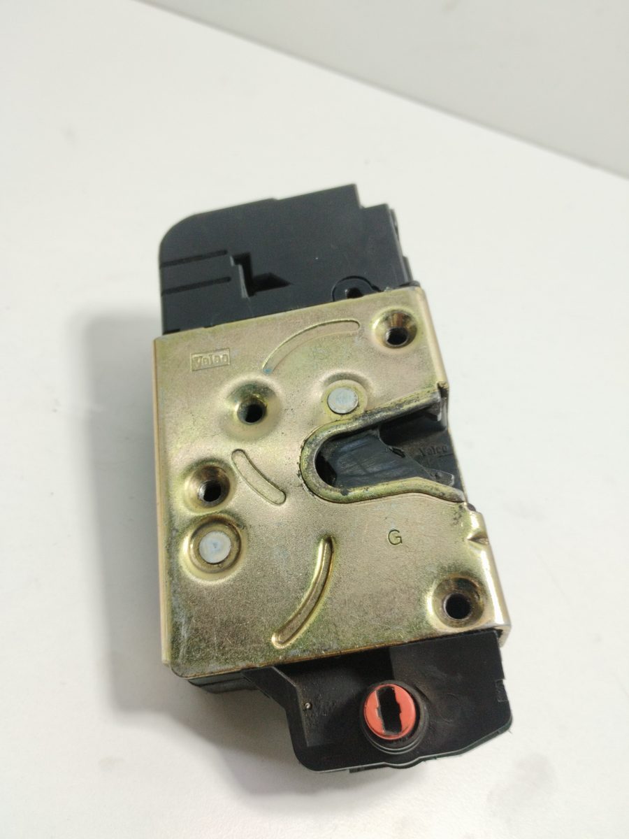Cerradura Puerta Trasera Izquierda Peugeot 306 Berlina 3/4/5 Puertas (S2) 1997-2003