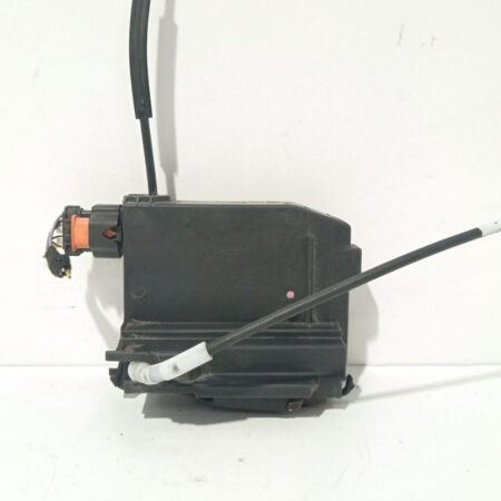 Cerradura Puerta Trasera Izquierda Peugeot 308 2013-2021 Access