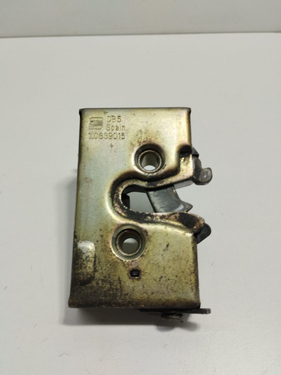 Cerradura Puerta Trasera Izquierda SEAT Toledo (1L) 1991-1999