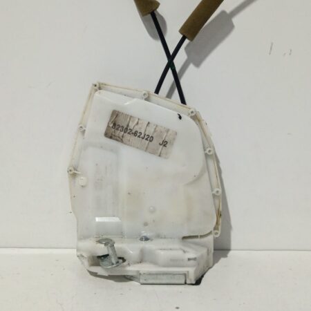 Cerradura Puerta Trasera Izquierda Suzuki Swift Berlina (MZ) 2005-2012 823026J20