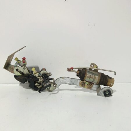 Cerradura Puerta Trasera Izquierda Toyota Corolla 1986-1990