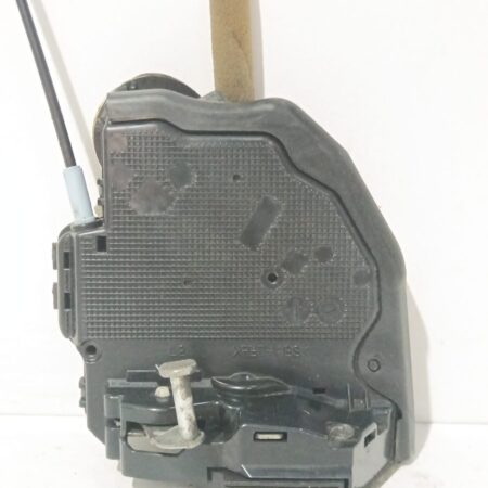 Cerradura Puerta Trasera Izquierda Toyota Corolla (E15) 2006-2011 Luna