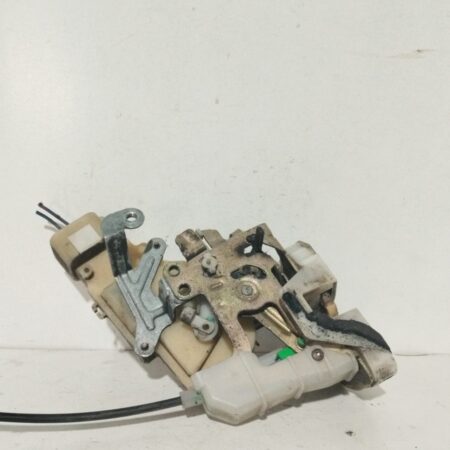 Cerradura Puerta Trasera Izquierda Toyota Yaris (NCP1/NLP1/SCP1) 1999-2005 Linea Terra