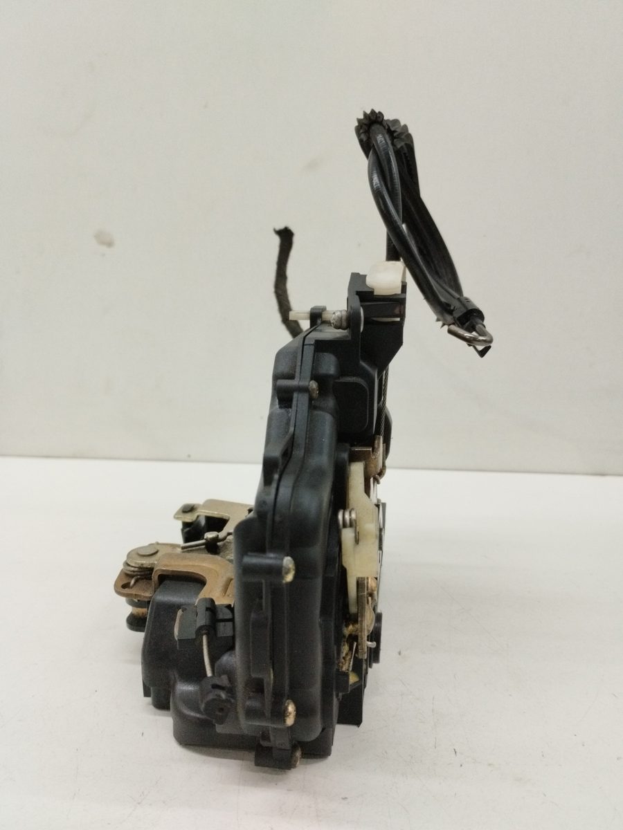 Cerradura Puerta Trasera Izquierda Volkswagen Bora (1J2) 1998-2005