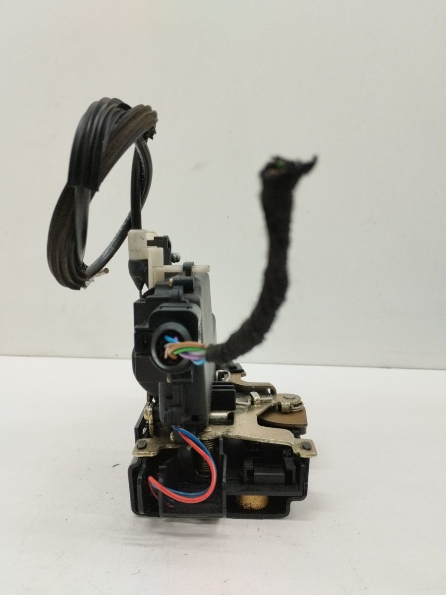 Cerradura Puerta Trasera Izquierda Volkswagen Bora (1J2) 1998-2005