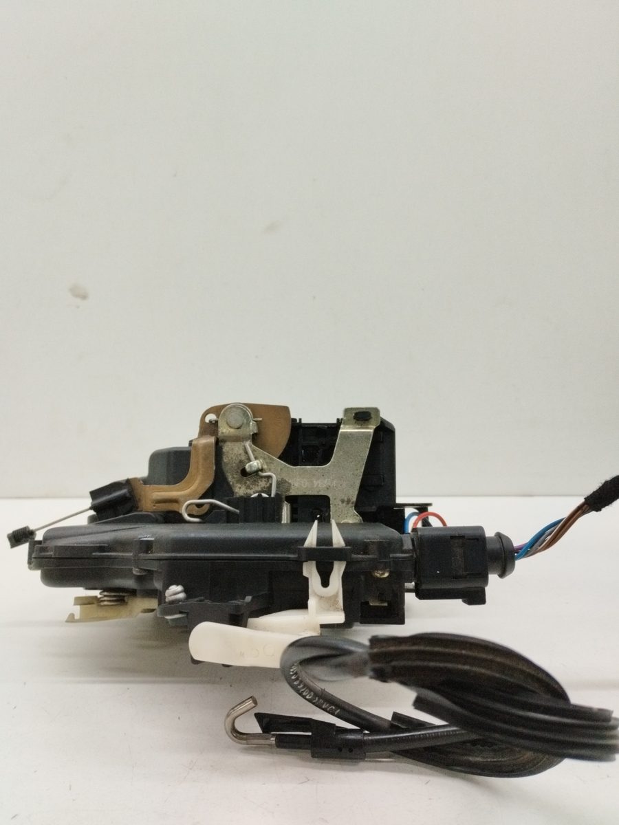 Cerradura Puerta Trasera Izquierda Volkswagen Bora (1J2) 1998-2005