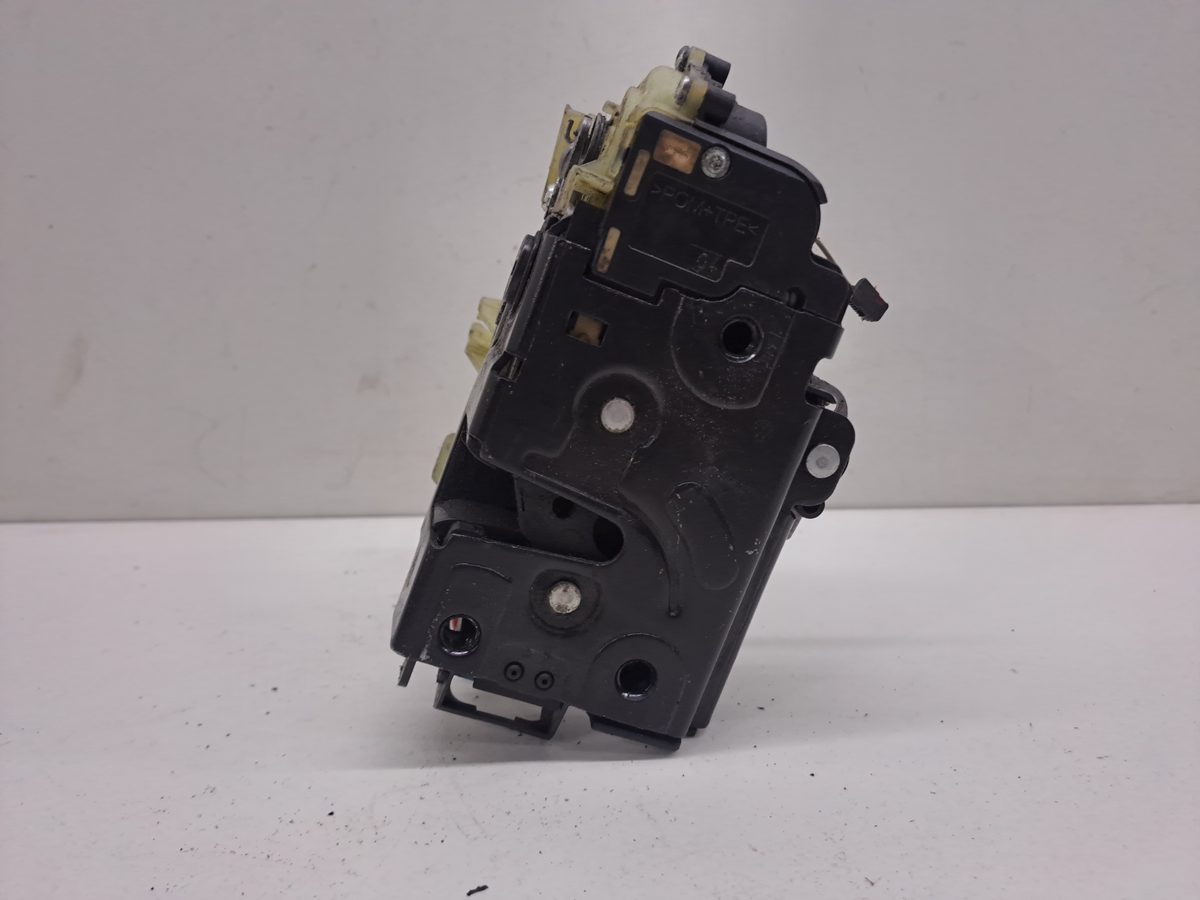 Cerradura Puerta Trasera Izquierda Volkswagen Golf Iv Berlina (1J1) 46ALY3B4839016AL