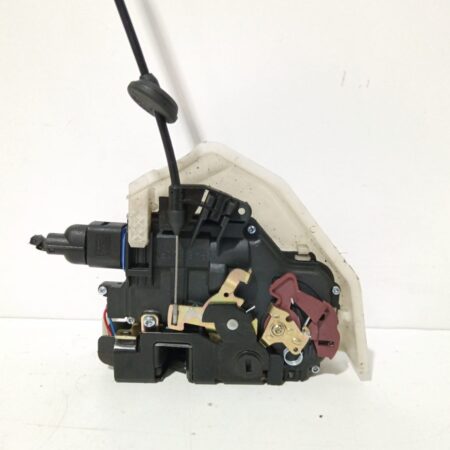 Cerradura Puerta Trasera Izquierda Volkswagen Golf V Berlina (1K1) 2003-2008 Highline