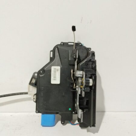 Cerradura Puerta Trasera Izquierda Volkswagen Golf V Berlina (1K1) 2003-2008 25100D6