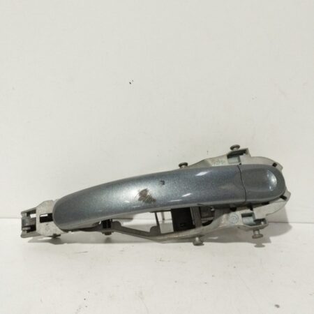 Cerradura Puerta Trasera Izquierda Volkswagen Jetta (1K2) 2005-2010 Advance