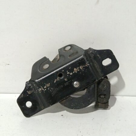 Cerradura Tapa De Baúl Citroën Berlingo 1996-2002 Furg.