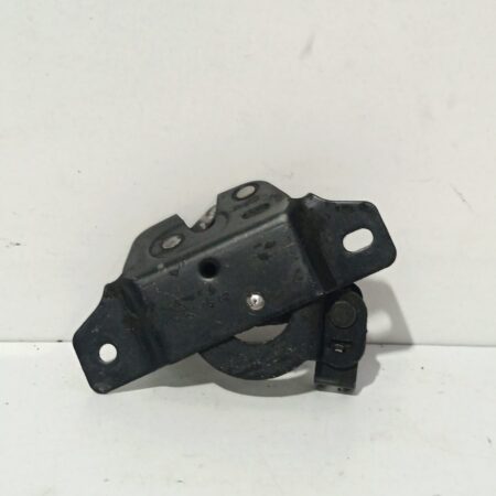 Cerradura Tapa De Baúl Peugeot Partner (S1) 1996-2002 Break