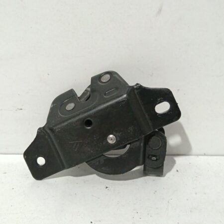 Cerradura Tapa De Baúl Peugeot Partner (S1) 1996-2002 Break