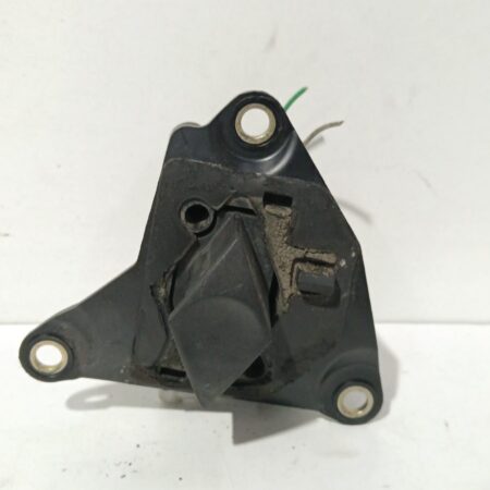 Cerradura Tapa De Baúl Renault Clio II Fase II (B/CB0) 2001-2013 Authentique