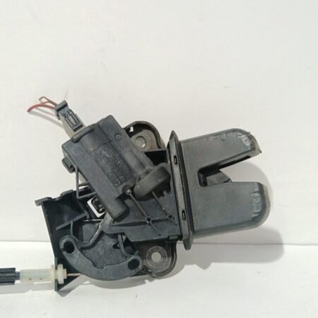 Cerradura Tapa De Baúl Volkswagen Jetta (1K2) 2005-2010 Advance