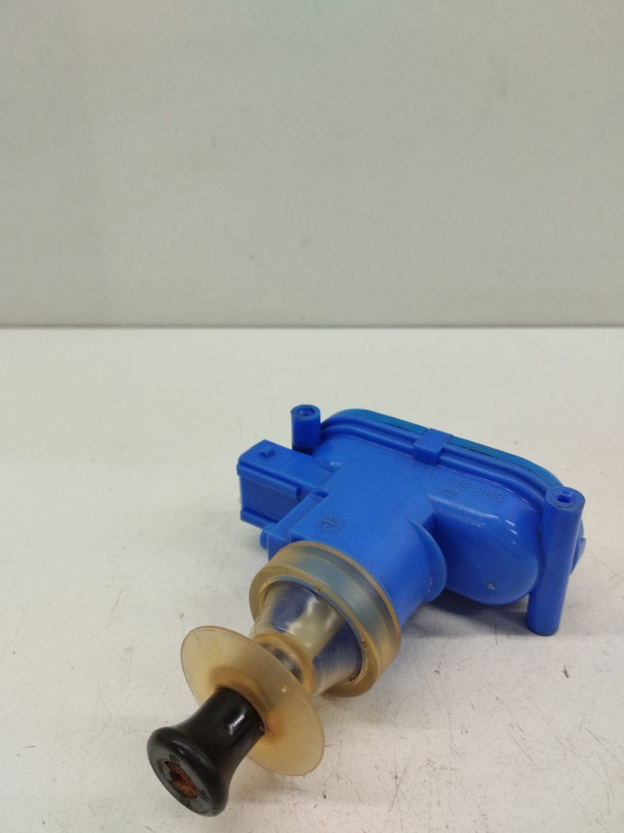 Cierre Centralizado de Puerta Por Vacio SEAT Toledo (1L) 1991-1999
