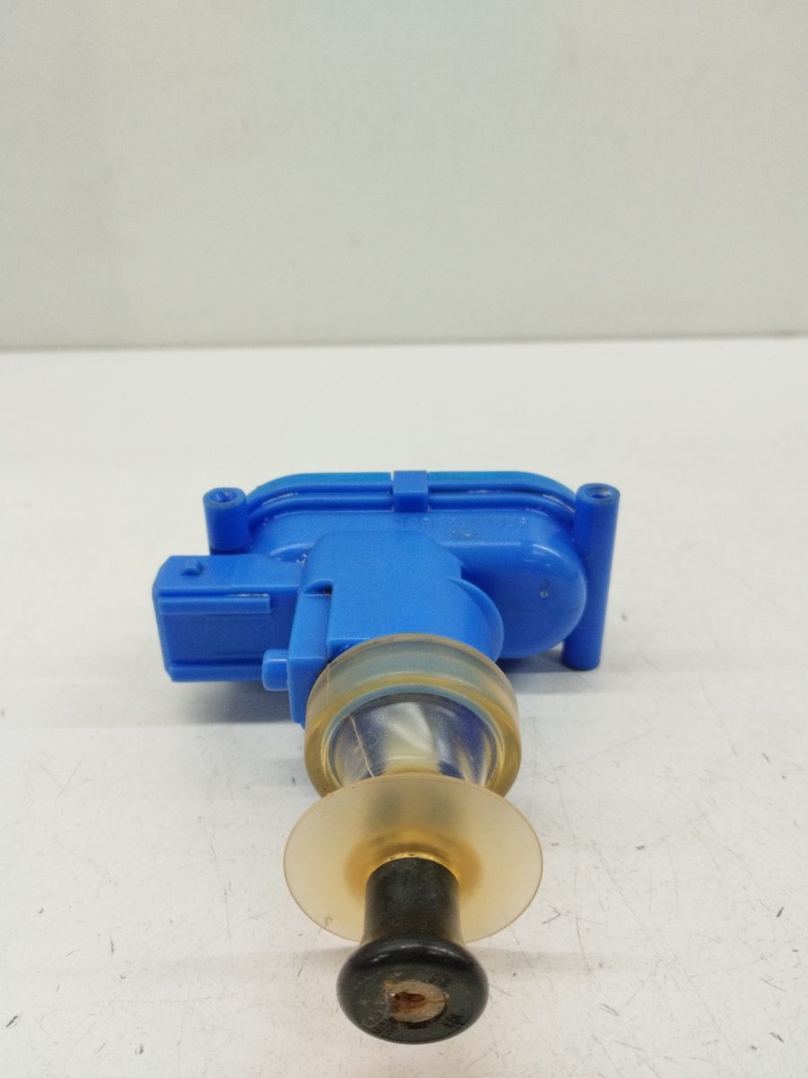 Cierre Centralizado de Puerta Por Vacio SEAT Toledo (1L) 1991-1999