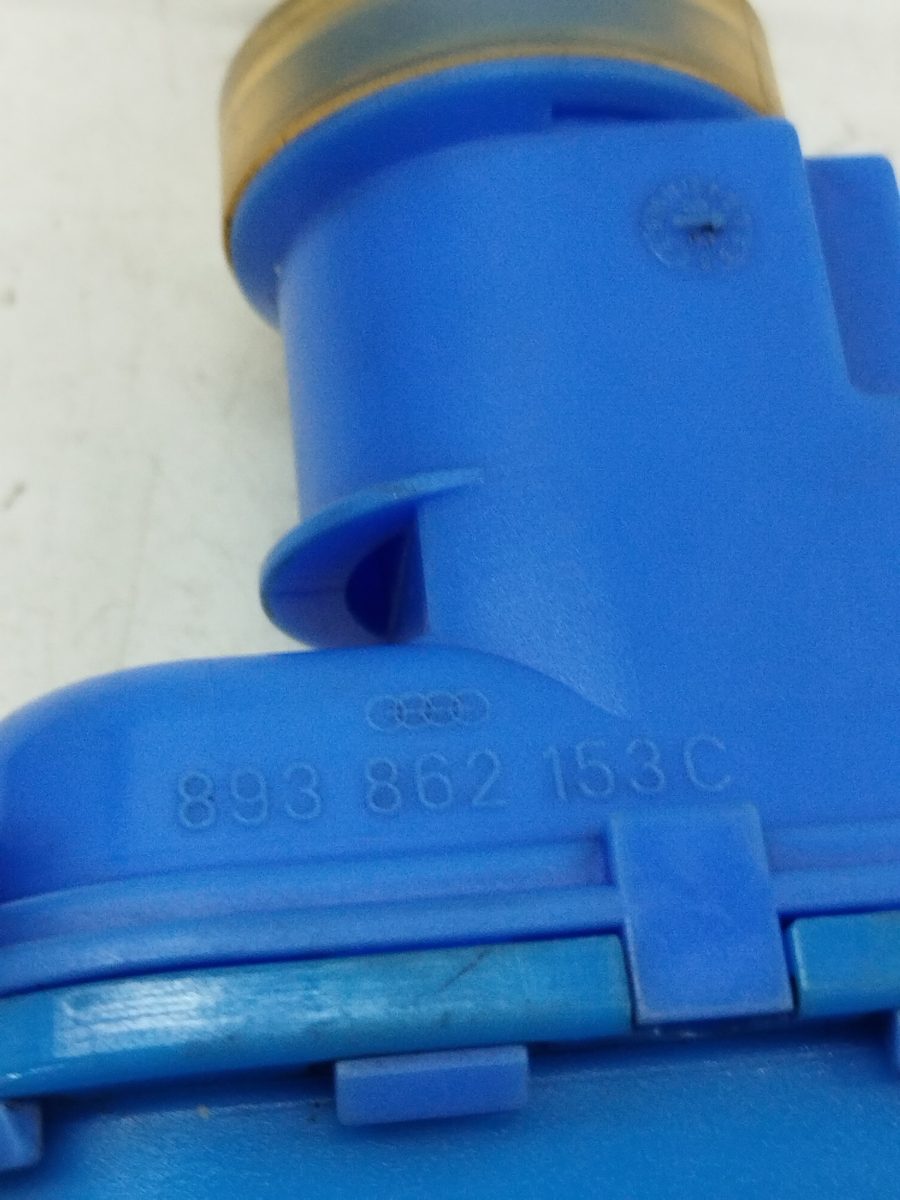 Cierre Centralizado de Puerta Por Vacio SEAT Toledo (1L) 1991-1999