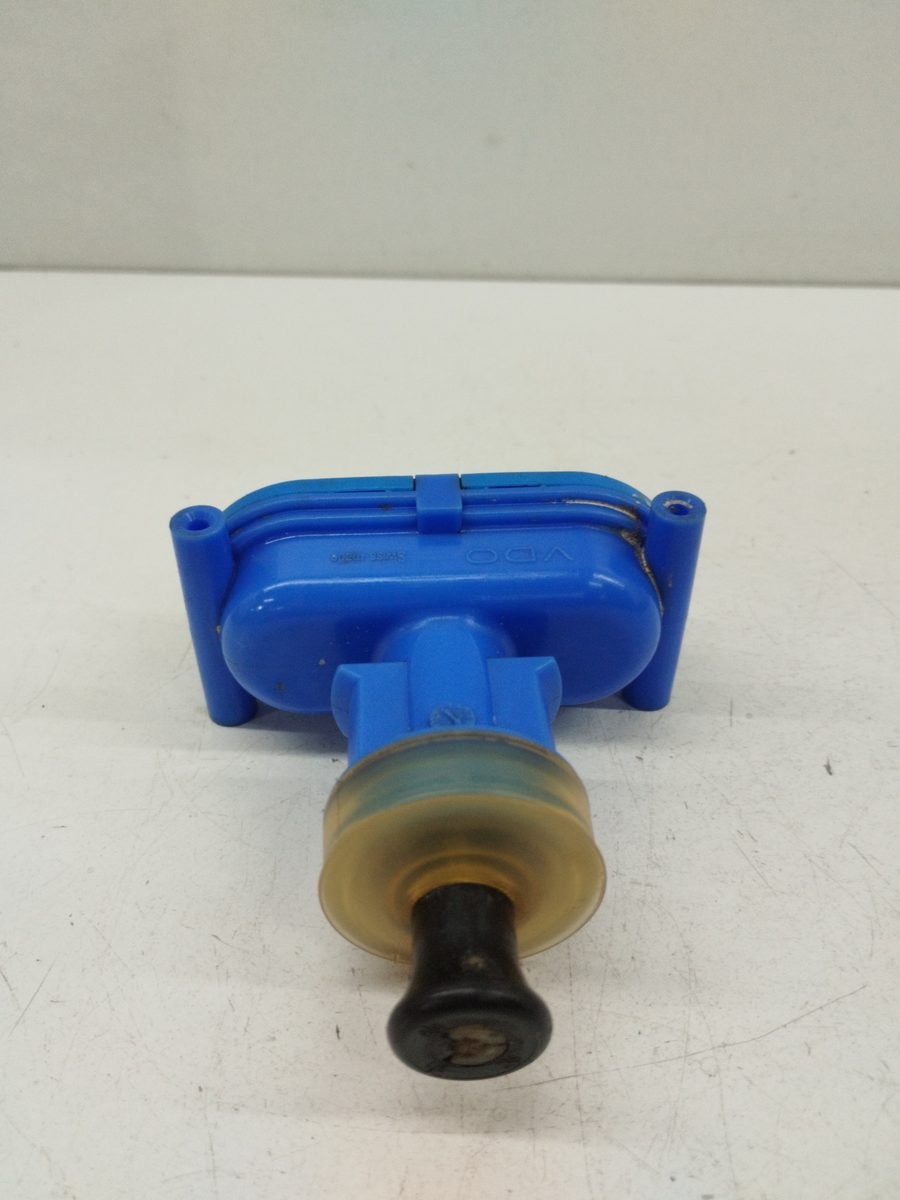 Cierre Centralizado de Puerta Por Vacio SEAT Toledo (1L) 1991-1999