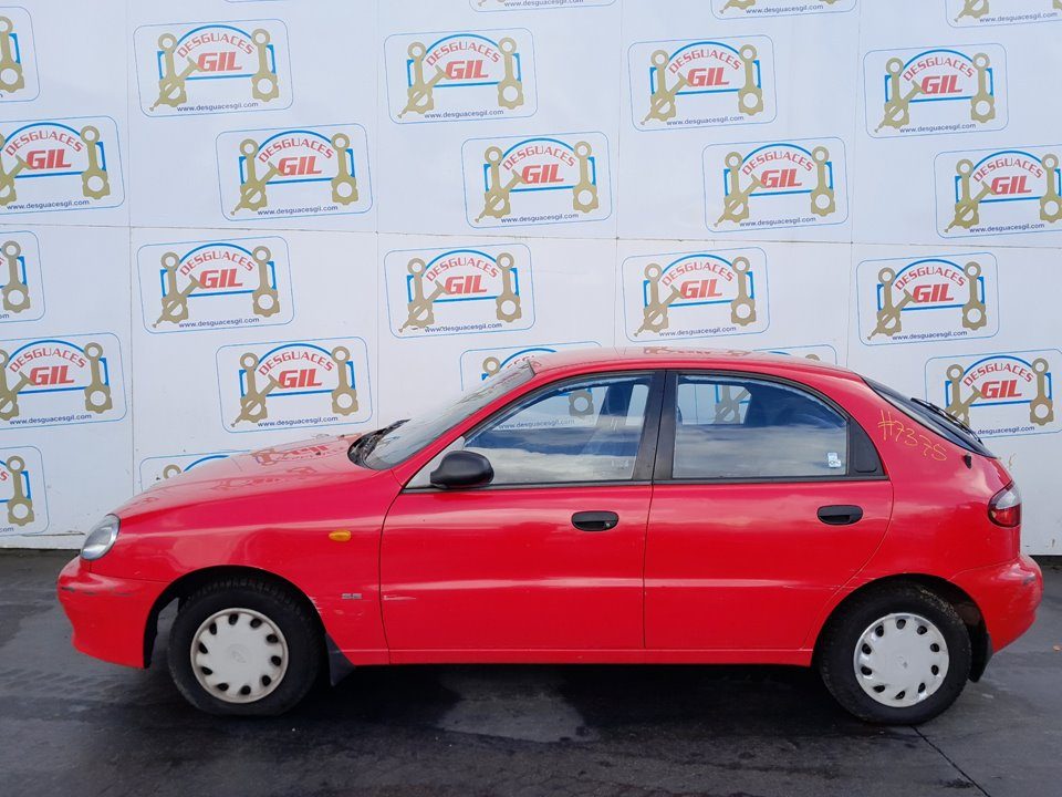 Daewoo Lanos del que se desmontó esta pieza