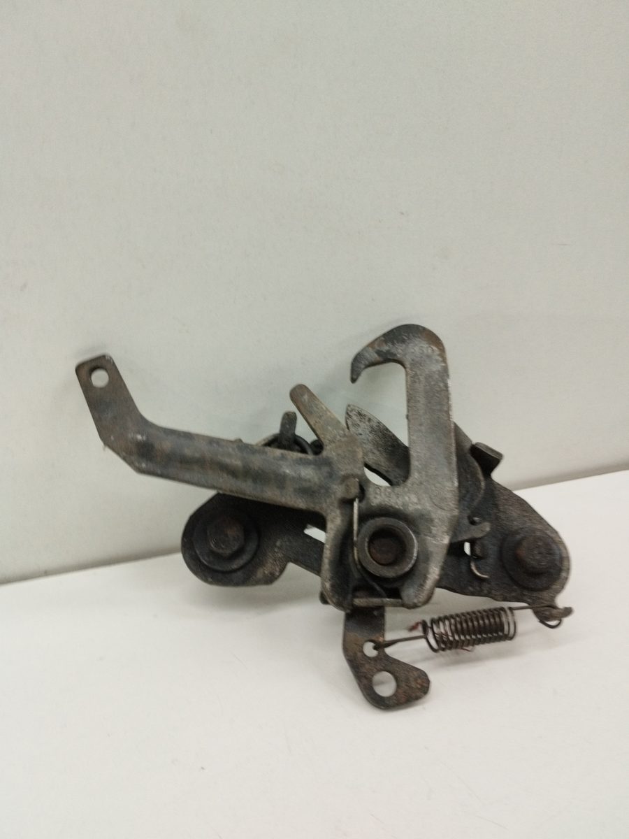 Cierre Espolon Frent Peugeot Partner (S1) 1996-2002 Break