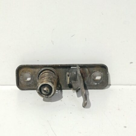 Cierre Espolon Frent SEAT Toledo (1L) 1991-1999 SE