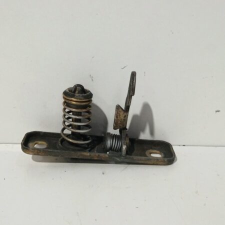 Cierre Espolon Frent SEAT Toledo (1L) 1991-1999 Base