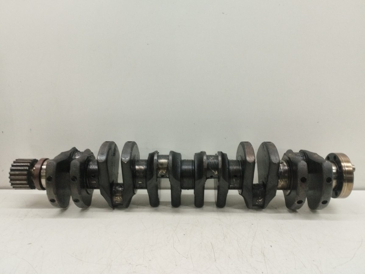 Cigueñal BMW Serie 3 Berlina (E30) 1982-Actualidad 324td 2.4L 85kW 1275884