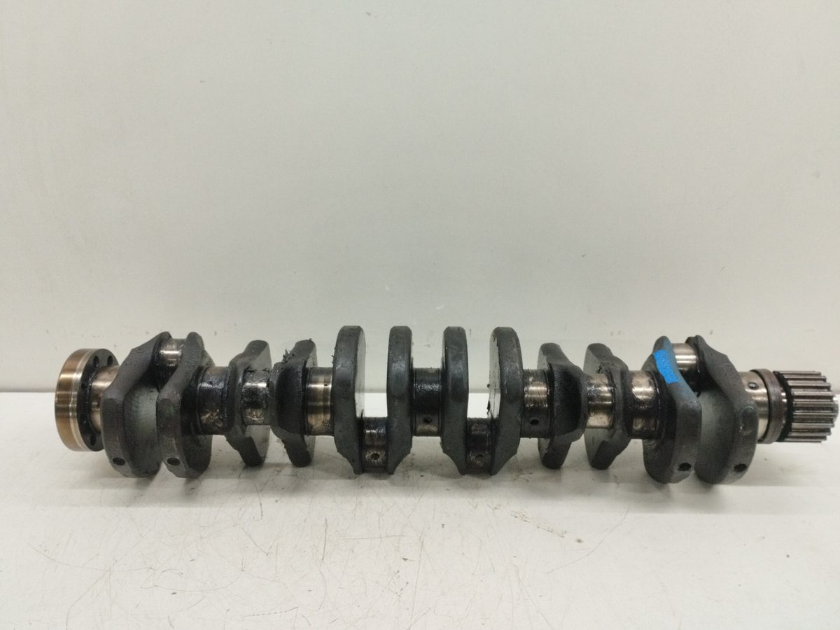 Cigueñal BMW Serie 3 Berlina (E30) 1982-Actualidad 324td 2.4L 85kW 1275884