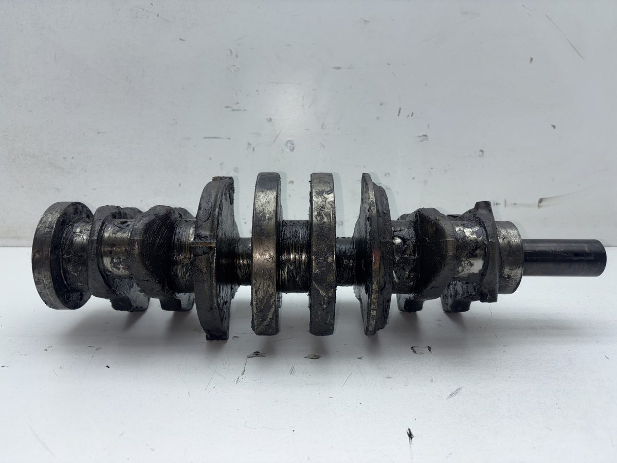 Cigueñal Chevrolet Astra G Berlina 1998-2004 2.0 DTI 2.0L 74kW