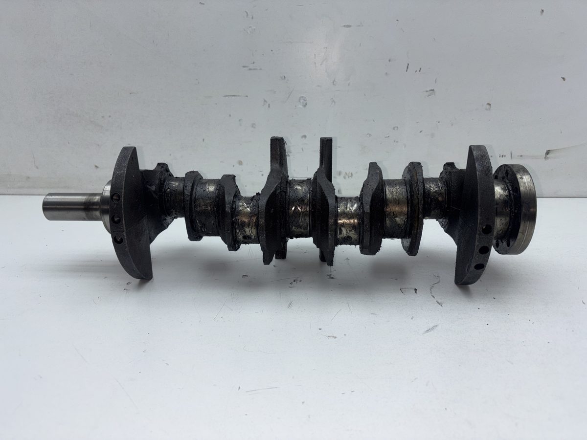 Cigueñal Citroën Xsara Berlina 1997-2005 2.0 16V CAT (RFN / EW10J4) 2.0L 100kW
