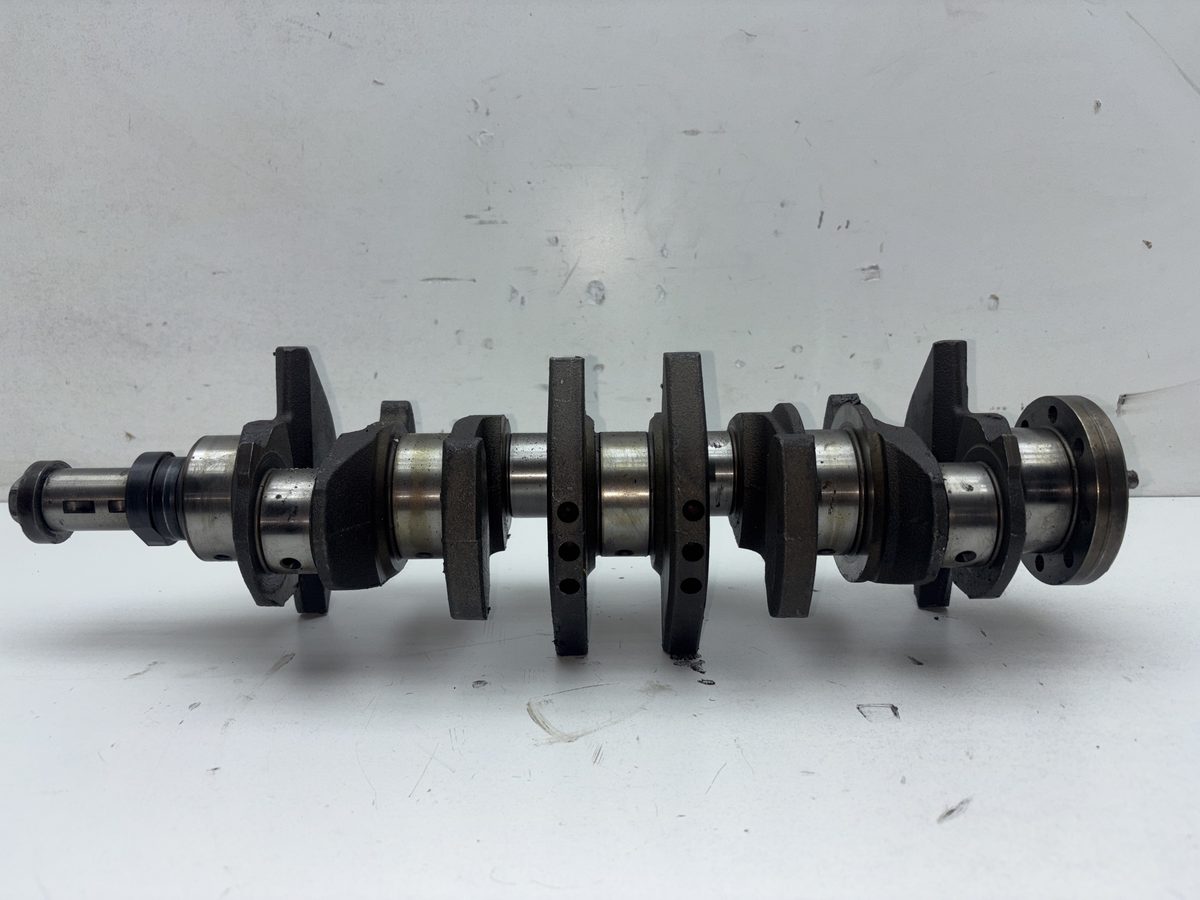 Cigueñal Citroën Xsara Berlina 1997-2005 2.0 16V CAT (RFN / EW10J4) 2.0L 100kW