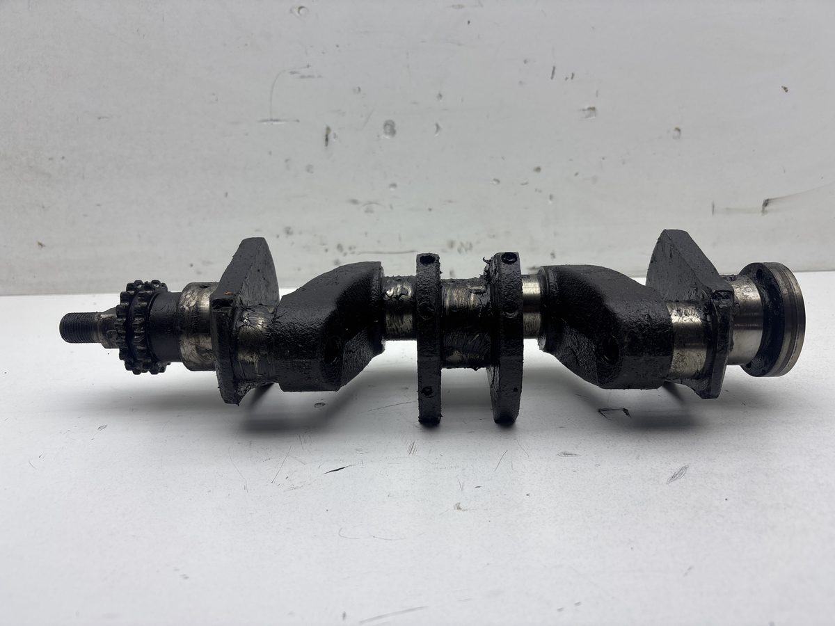 Cigueñal Fiat 850 T/900 T/-e 1980-Actualidad Combi 0.9L 26kW