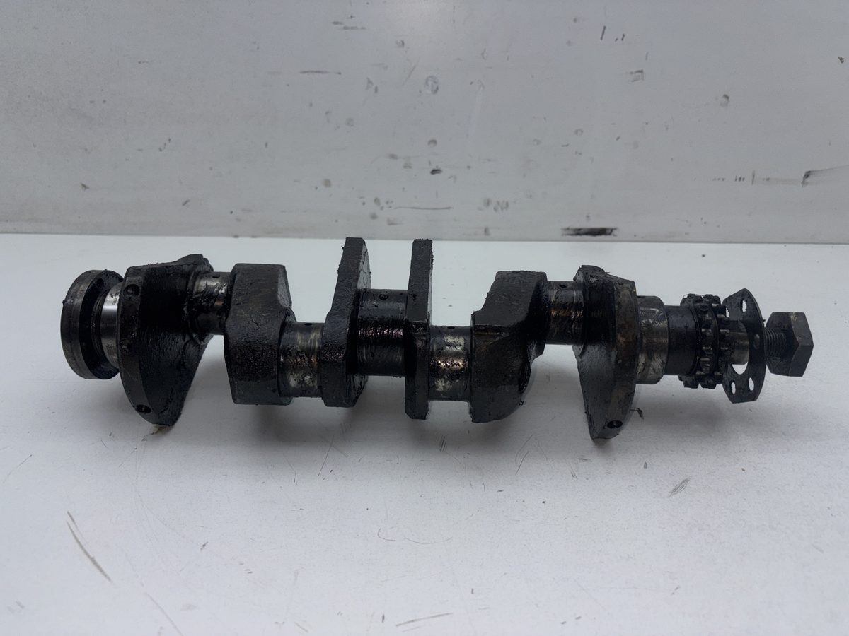 Cigueñal Fiat 850 T/900 T/-e 1980-Actualidad Combi 0.9L 26kW